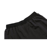 Rrr123 Shorts Mesh Stitching Three Bars Basketball Shorts