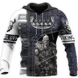 Tactics Style Men Sweatshirts & Hoodies 3D Printed Pullover Hoodie