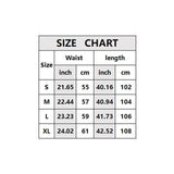 Fog Pants Streamers Fashion Brand Trend Men's Trousers plus Size Retro Sports Fear Of God essential