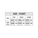 Women plus Size Dresses Loose Printed Dress