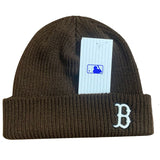Yankee And Dogers Winter Hat Autumn And Winter Embroidery Men And Women Winter Hat Ear Protection Beanie Hat