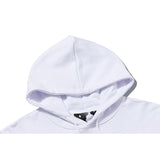 Vlone Hoodie Loose Men's and Women's Pullover Sweatshirts