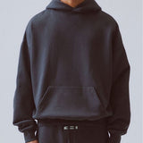 Fog Fear Of God Essentials Hoodie Hoodie Letter Sweater Men's Hoodie plus Size Retro Sports Casual Fashion Essl
