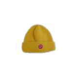 Justin Bieber Toque Knitted Hat Child Autumn and Winter Woolen Hat Beanie Hat