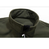 Mens Golf Vest Sports Slim Jacket Men's Sport Leisure Vest Vest Man Autumn and Winter Outdoor Vest