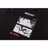Men T Shirt Summer Casual Tops Men's Summer Polo Shirt