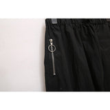 Off White Winter Pants Off Letter Print Casual Versatile Pants Overalls Sweatpants