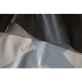 Off White Winter Coat Autumn and Winter Off Waterproof Windproof Reflective Riding Cotton-Padded Coat