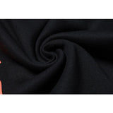 Vlone Hoodie off Street Hip Hop Jacket Ow Men and Women Couple Sweater