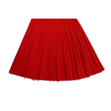 Mariah Carey See through Dress plus Size High Waist Fashion Pleated Dress