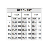 Women Plus Size Maxi Dresses Autumn Long Sleeve V-neck Pencil Dress