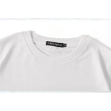 Men T Shirt Summer Casual Tops Landscape Printing Short Sleeve T-shirt Men's round Neck Half Sleeve Street Fashion Loose Pullover Half Sleeve T-shirt