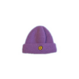 Justin Bieber Toque Knitted Hat Child Autumn and Winter Woolen Hat Beanie Hat