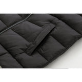 Yankees Sleeveless down Jacket Vest Autumn and Winter Vest Vest Cardigan