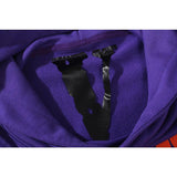 Vlone Hoodie FRIENDS Loose Sweater Trendy Brand Pullover Hoodie