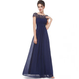 Semi Formal Dresses for Wedding Summer Women's Dress Bridesmaid