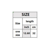 Fog Long Socks Men & Women Trendy Plus Size Retro Sports Casual Fashion Fear Of God Essential Sock