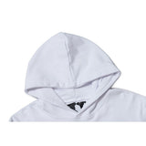 Vlone Hoodie Printed Pop up Boxing King Pullover Hoodie Sweater for Men and Women