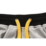 Rrr123 Shorts Embroidered Logo Loose Casual Shorts