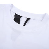 Juice WRLD  Men's round Neck Short-Sleeved Shirt Summer  Men's T-shirt