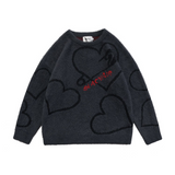 Blackair Sweater