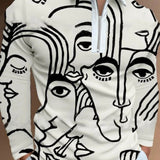 Polo Shirts Spring and Autumn Polo Shirt Men's T-shirt Top