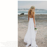 Women Lace Wedding Dress Sexy Wedding Dress Women's Bridesmaid Dress