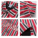 Letterman Jacket Outfit Senior Jackets Varsity Baseball Coat Spring and Autumn Coat for Men
