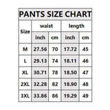 Jogging Shorts for Men Men's Sports Pants Fashion Pants Breathable Outdoor Running Workout Men's Shorts Casual
