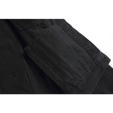 Off White Winter Coat Spring and Autumn Off Melting Gradient Arrow Pattern Denim Jacket for Men and Women