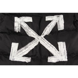 Off White Pullover Hoodie Unisex Thickened Plus Size Casual Sports Jacket Hoodie Hoodie Owt