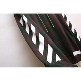 Off White Hoodie Arrow Print Men Women Sleeve Cap Casual Comfortable Owt