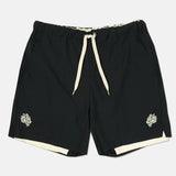 jogging shorts for men Shorts Men's Breathable Quick-Drying Stretch Sports Pants Brother Training Tights
