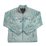 John Dutton Jacket Autumn and Winter Vintage Men's Woolen Jacket Coat