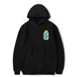 Juice WRLD in Loving Memory Hoodie Juice WRLD Printed Fashionable Loose Hoodie