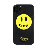 justin b drew phone case