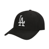 Yankee and Dogers Baseball Cap Baseball Hat Men and Women Couple Sun Protection Hat