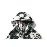 Justin Bieber Drew House Sweater Women's Fashion Brand Autumn and Winter Fried Loose Street Coat