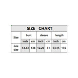 Women Plus Size Dresses Spring/Summer Loose Printed Dress