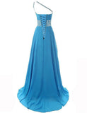 Homecoming Dresses Spring and Autumn Fashion Slim Dress Evening Dress